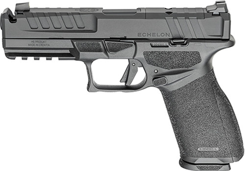 Springfield Armory Echelon 9mm Luger 20+1 4.50"