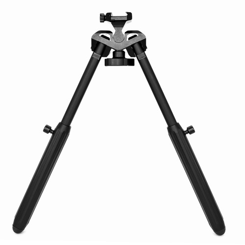 Warne V7933M Vapor Bipod Picatinny Interface - Black