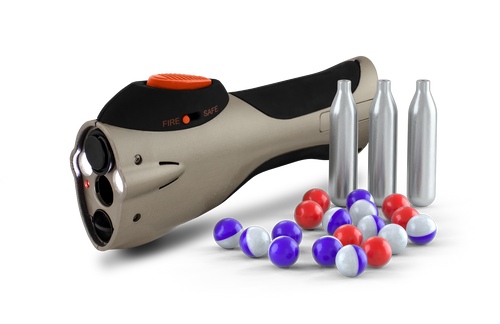 PepperBall MOBILE Kit - Self-Defense Device