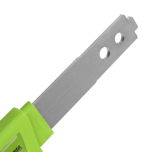 Breakthrough Clean Technologies AR15 Carbon Scraper - Green