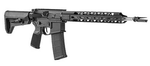 Sig Sauer M400 Tread 5.56 NATO 30+1 16" - Black