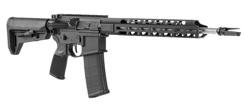 Sig Sauer M400 Tread 5.56 NATO 30+1 16" - Black