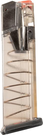 ETS Omega 17 Round 9MM Magazine for the Smith & Wesson M&P