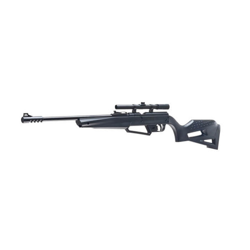 Umarex Airguns NXG APX Multi-Pump Youth BB Pellet Rifle with Scope
