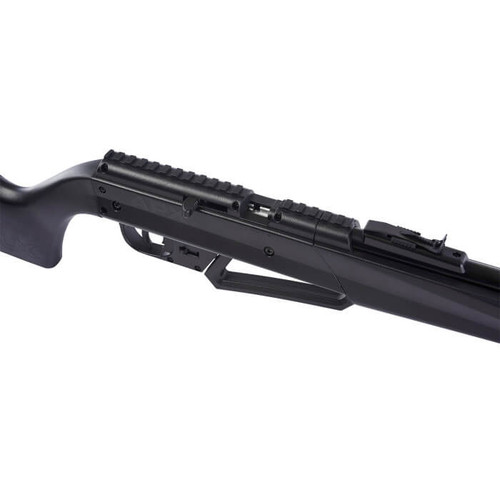 Umarex Airguns NXG APX Multi-Pump Youth BB Pellet Rifle with Scope