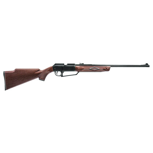 Daisy Powerline 880 Multi-Pump Pneumatic BB Pellet Rifle