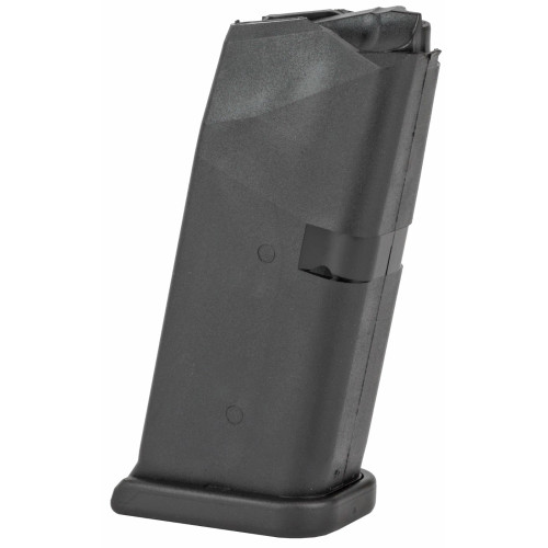GLOCK OEM Glock 33 9 Round 357 Sig Magazine - Black