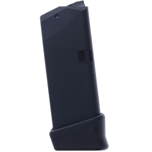 GLOCK OEM Glock 33 11 Round 357 Sig Magazine - Black