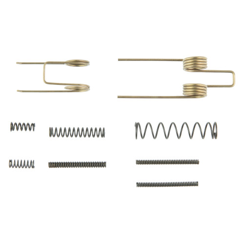 KAK Industry AR-15 LPK Spring Kit