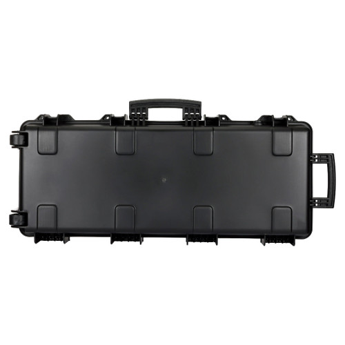 Evolution Outdoor Liberator Single Rifle Case - Black