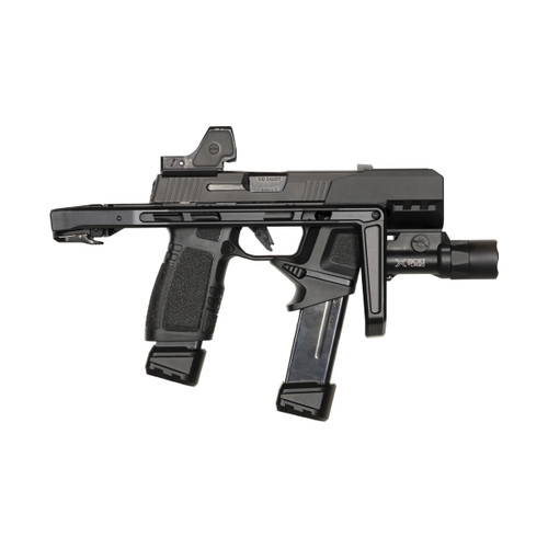 Tyrant CNC Sig Sauer P365 PDW T.W.S.365 - Black