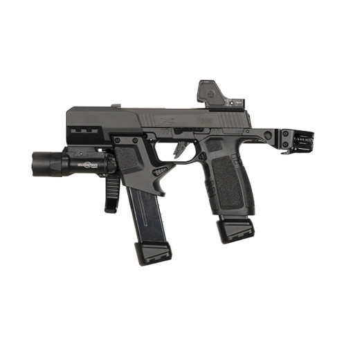 Tyrant CNC Sig Sauer P365 PDW T.W.S.365 - Black
