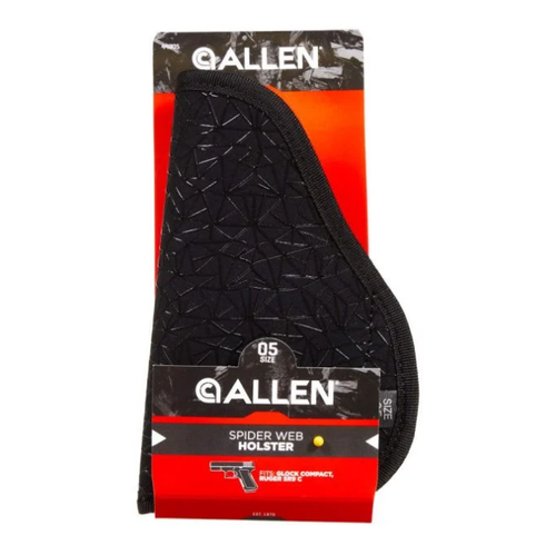 Allen Company Spiderweb In-The-Pocket Conceal Carry Gun Holster - Size 5