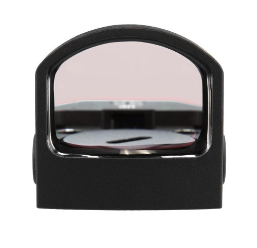 Truglo Nexus 3 MOA Red Dot - RMR Footprint, Black