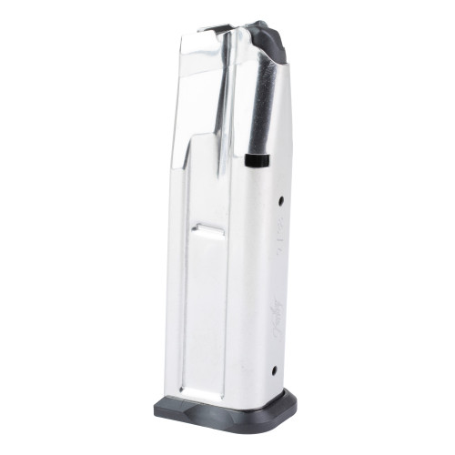 Kimber America 2K11 9MM 10 Round Magazine - Silver