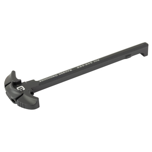 Badger Ordnance C1 Ambi AR-15 Charging Handle - Black