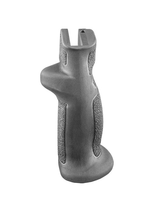 Luth-AR The Chubby Grip AR Pistol Grip - Black