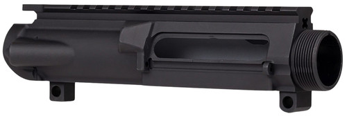 DPMS AR-10 OEM Stripped Upper - Black