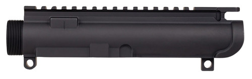 DPMS AR-10 OEM Stripped Upper - Black