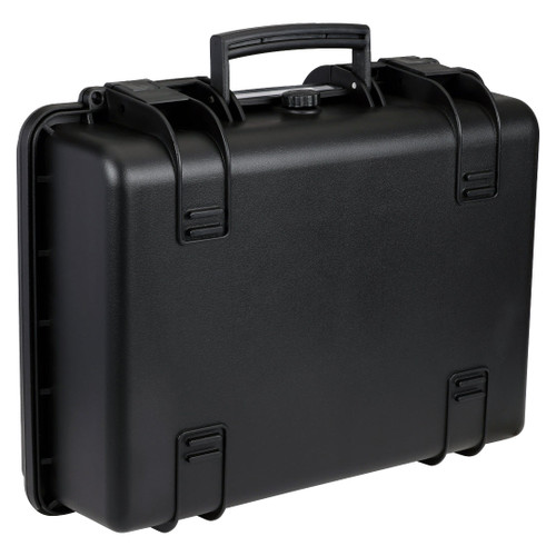 Evolution Outdoor Liberator Series PX-5120 Hard 4-Gun Pistol Case
