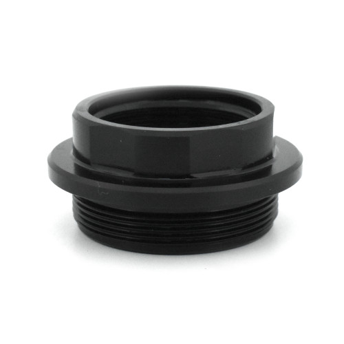 Rearden MFG Alpha Atlas 1.125X28 Thread Adapter - Black Nitride Finish