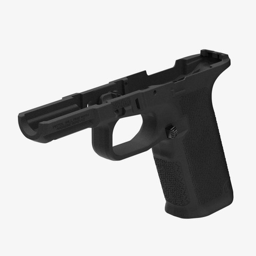 Magpul EHG RG9 Ruger RXM Full Size Grip Module - Black
