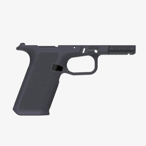 Magpul EHG RG9 Ruger RXM Full Size Grip Module - Gray