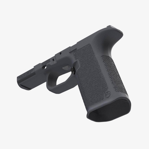 Magpul EHG RG9 Ruger RXM Full Size Grip Module - Gray