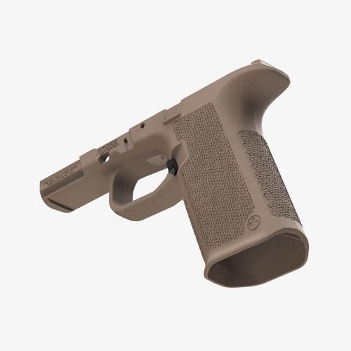 Magpul EHG RG9 Ruger RXM Full Size Grip Module - Flat Dark Earth