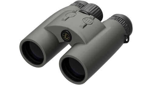 Leupold BX-4 Range HD Gen2 10x42MM Range Finding Binocular - Shadow Gray