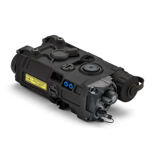EOTech OGL (On-Gun Laser) Commercial Power Green Visible IR - Black