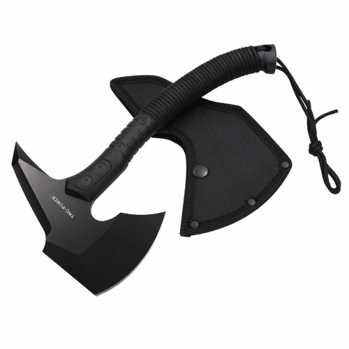 TAC Force Tactical Tomahawk Black