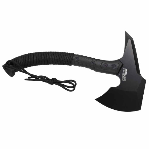 TAC Force Tactical Tomahawk Black