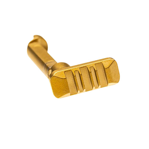 Tyrant CNC Hellcat Series Takedown Lever - Gold