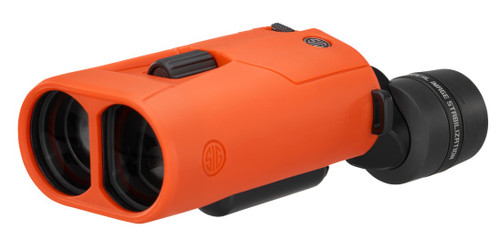 Sig Sauer Zulu6 HDX Marine 16x42mm - Orange