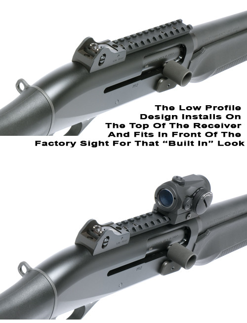 GG&G Benelli M2 Scope Mount