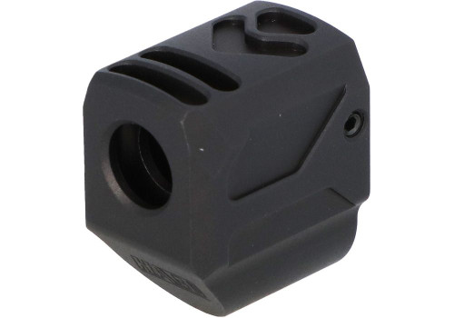 Sig Sauer P365 Dual Port Compensator - Black - Herrington Arms