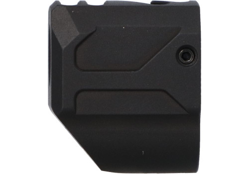 Sig Sauer P365 Dual Port Compensator - Black - Herrington Arms