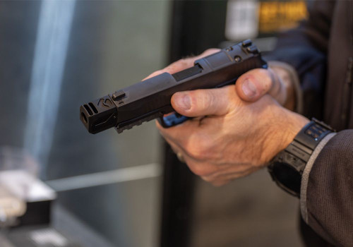 Sig Sauer P365 Dual Port Compensator - Black - Herrington Arms