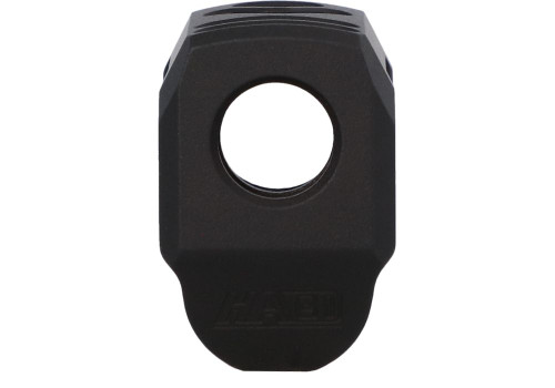 Sig Sauer P365 Dual Port Compensator - Black - Herrington Arms