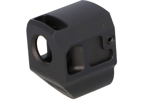 Sig Sauer P365 Single Port Compensator - Black - Herrington Arms