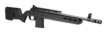 Savage Arms 110 Scout Full Size 308 Win 10+1 16.50", Left Handed