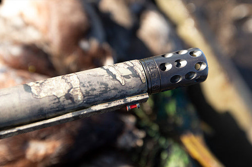 Kicks Industries BENII12GAH.F.FULL High Flyer Benelli SBEII Crio Plus 12 Gauge Full 17-4 Stainless Steel