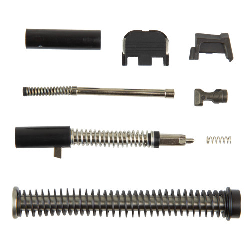 Zaffiri Precision Glock 17 Gen 5 UPK - Upper Parts Kit