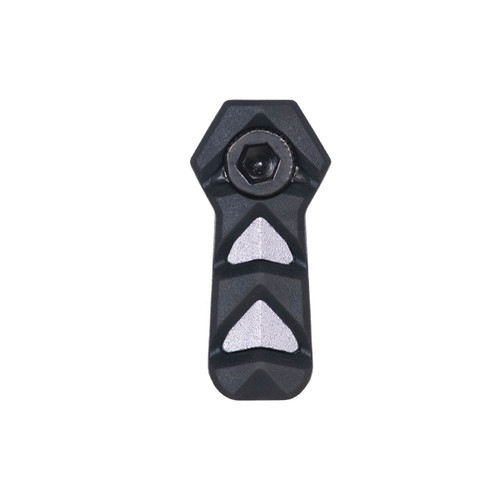 Tyrant CNC NEXGEN 45/90 SS - AR Ambi Safety Selector - Grey