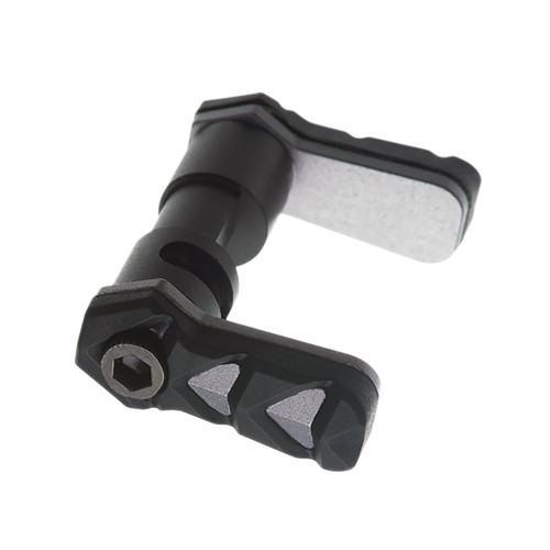 Tyrant CNC NEXGEN 45/90 SS - AR Ambi Safety Selector - Grey