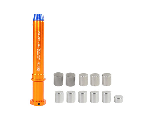 Odin  Adjustable Buffer - AR10 Rifle