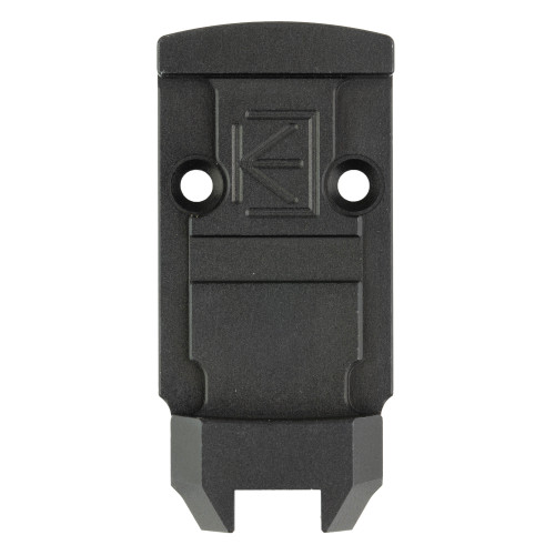 Calculated Kinetics DOGTAG Optic Plate Holosun 509T Footprint for the Staccato HD