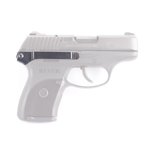 Techna Clip Belt Clip for the Ruger LCP - Right Hand, Black Finish