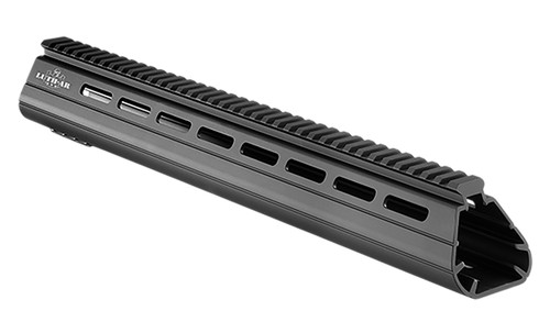 Luth-AR .308 Widebody 15" M-LOK Handguard - Black
